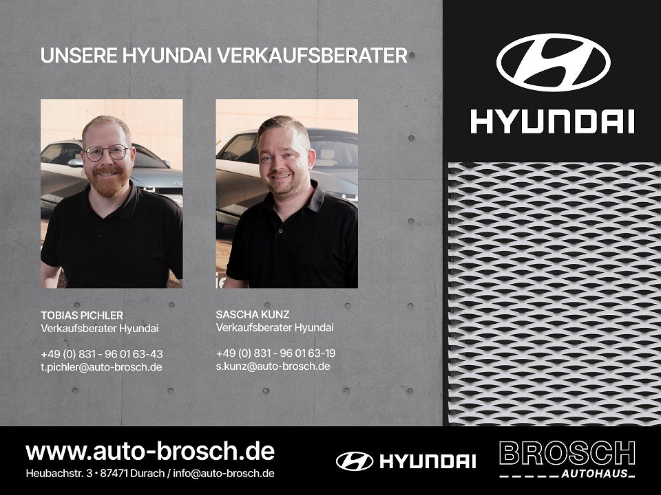 Fahrzeugabbildung Hyundai i20 1.0T SELECT FUNKTION-P NAVI+KAM+CARPLAY+LED+