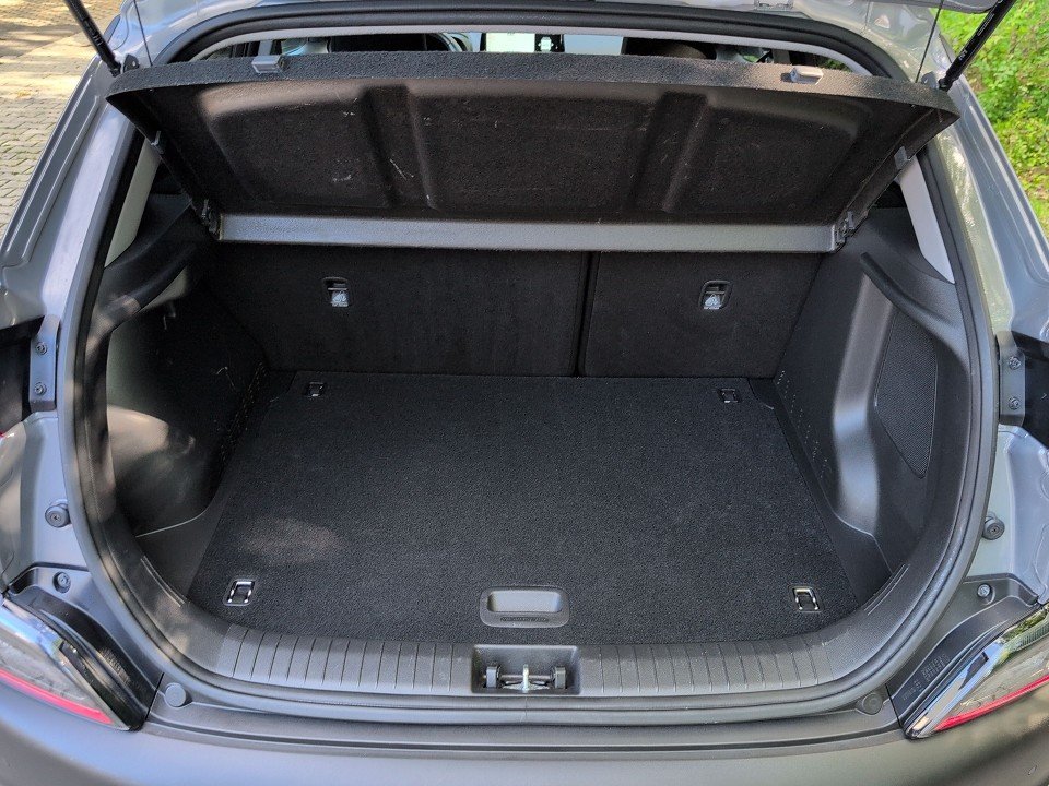 Fahrzeugabbildung Hyundai KONA HEV 1.6 EDITION-30+ 1HD NAVI+KRELL+KAM+PDC+