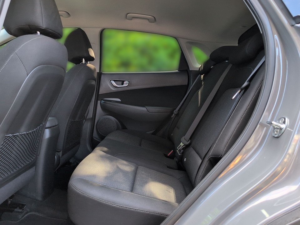 Fahrzeugabbildung Hyundai KONA HEV 1.6 EDITION-30+ 1HD NAVI+KRELL+KAM+PDC+