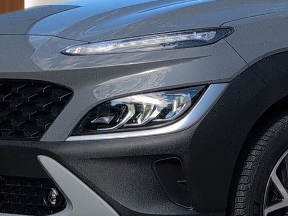 Fahrzeugabbildung Hyundai KONA HEV 1.6 EDITION-30+ 1HD NAVI+KRELL+KAM+PDC+
