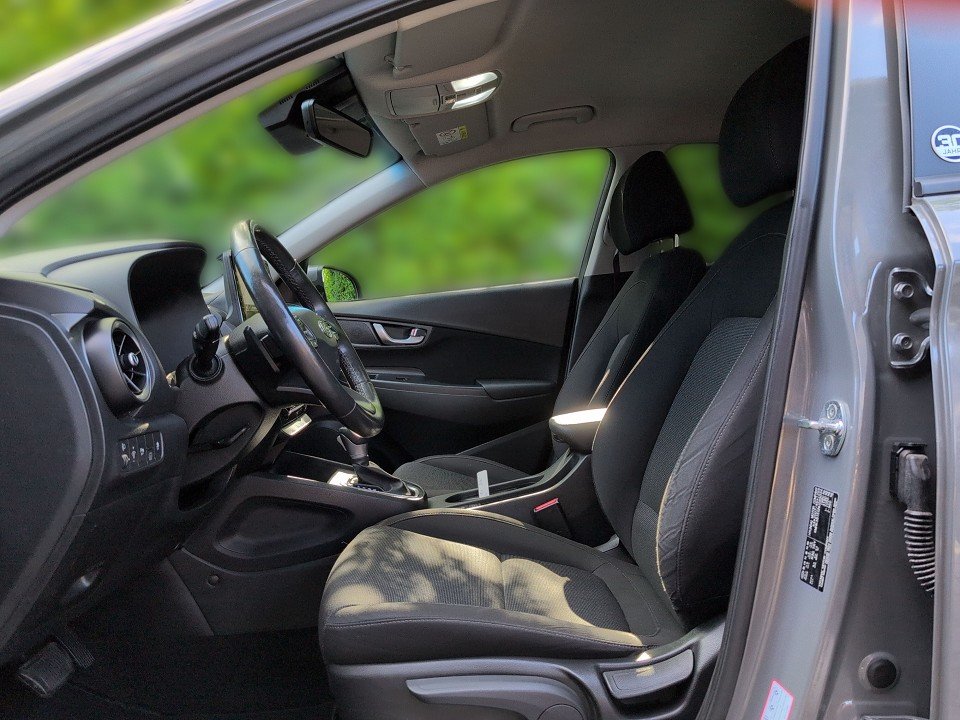 Fahrzeugabbildung Hyundai KONA HEV 1.6 EDITION-30+ 1HD NAVI+KRELL+KAM+PDC+