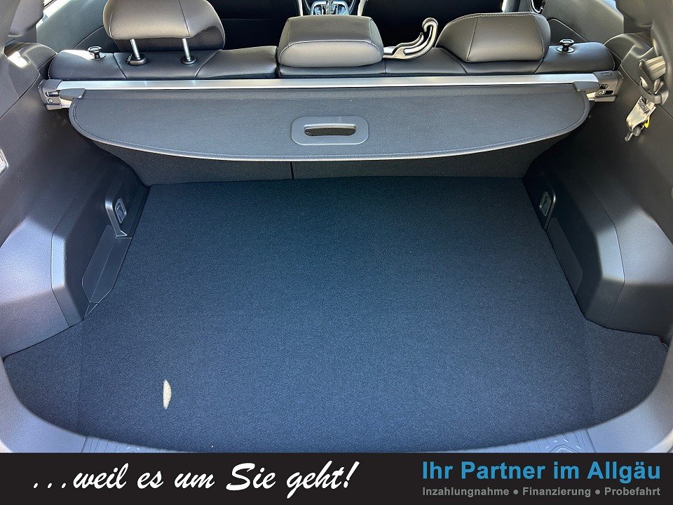 Fahrzeugabbildung Subaru IMPREZA 2.0ie PLATINUM LINEARTRONIC LEDER+ACC+QI