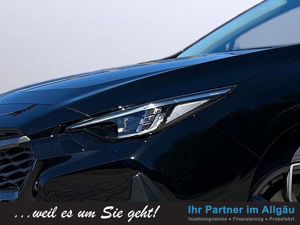 Fahrzeugabbildung Subaru IMPREZA 2.0ie PLATINUM LINEARTRONIC LEDER+ACC+QI