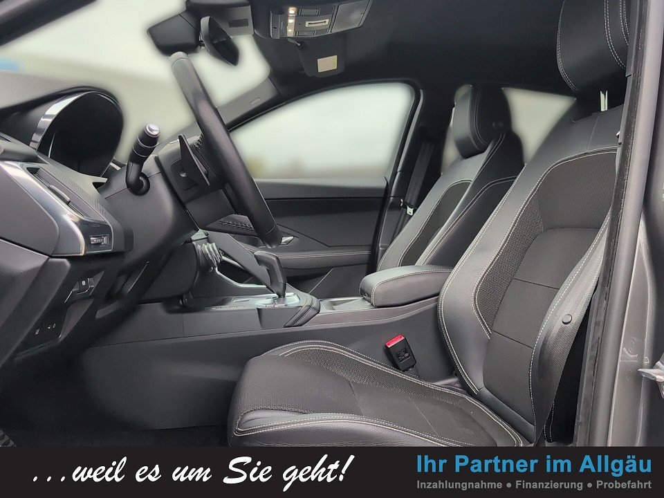 Fahrzeugabbildung Jaguar E-PACE P250 R-Dynamic AWD 1HD GARANTIE PANO NAV+