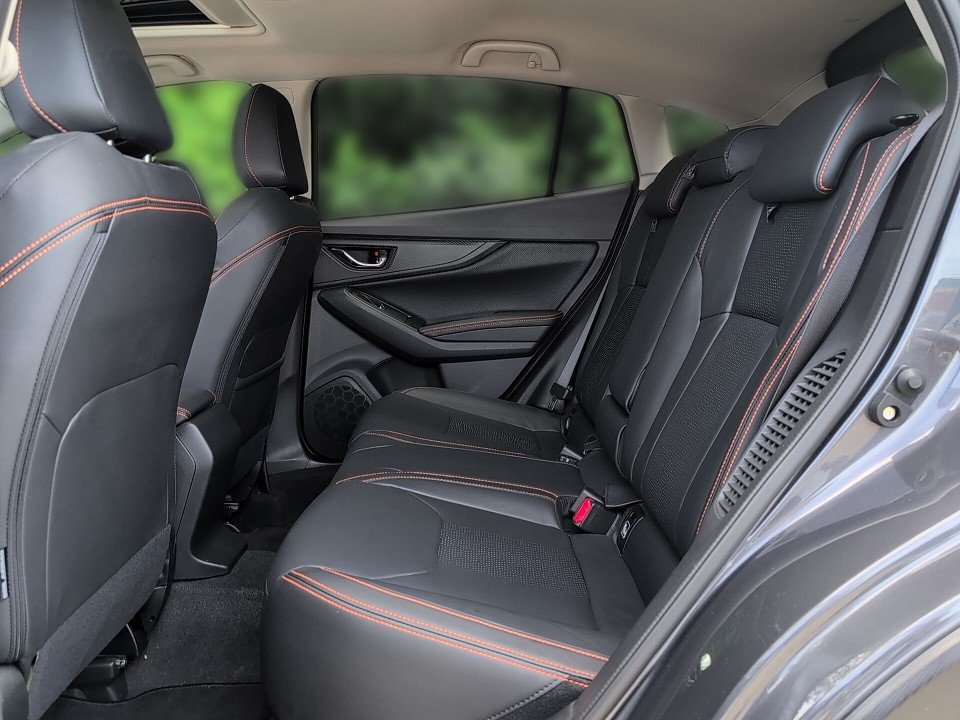 Fahrzeugabbildung Subaru XV 2.0ie PLATINUM AT 4WD 1HD AHK/ABNEHM+KAM+NAV+