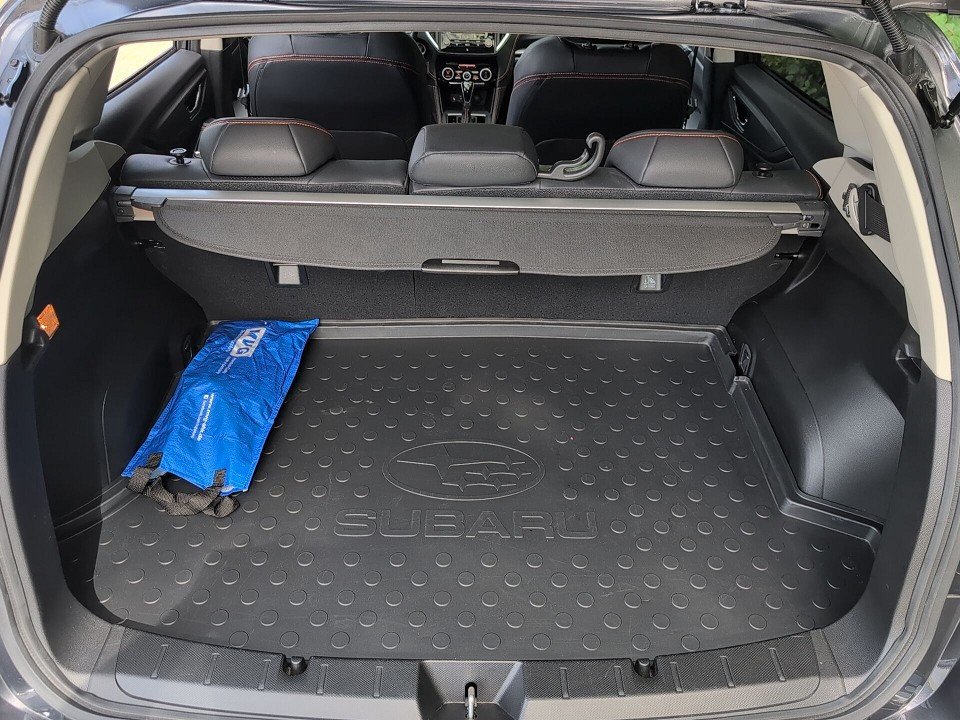 Fahrzeugabbildung Subaru XV 2.0ie PLATINUM AT 4WD 1HD AHK/ABNEHM+KAM+NAV+