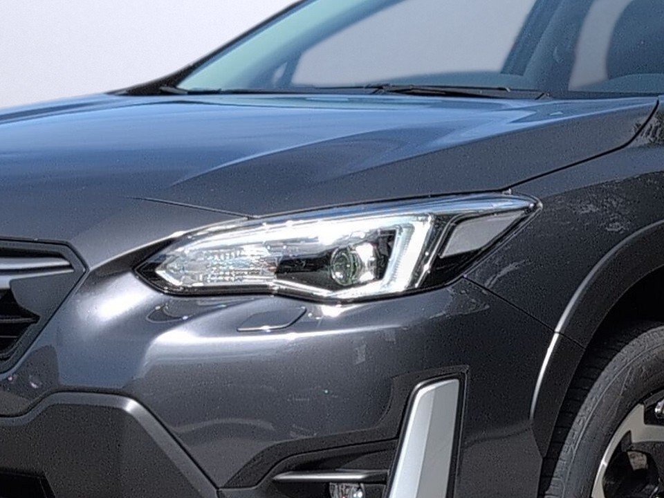 Fahrzeugabbildung Subaru XV 2.0ie PLATINUM AT 4WD 1HD AHK/ABNEHM+KAM+NAV+