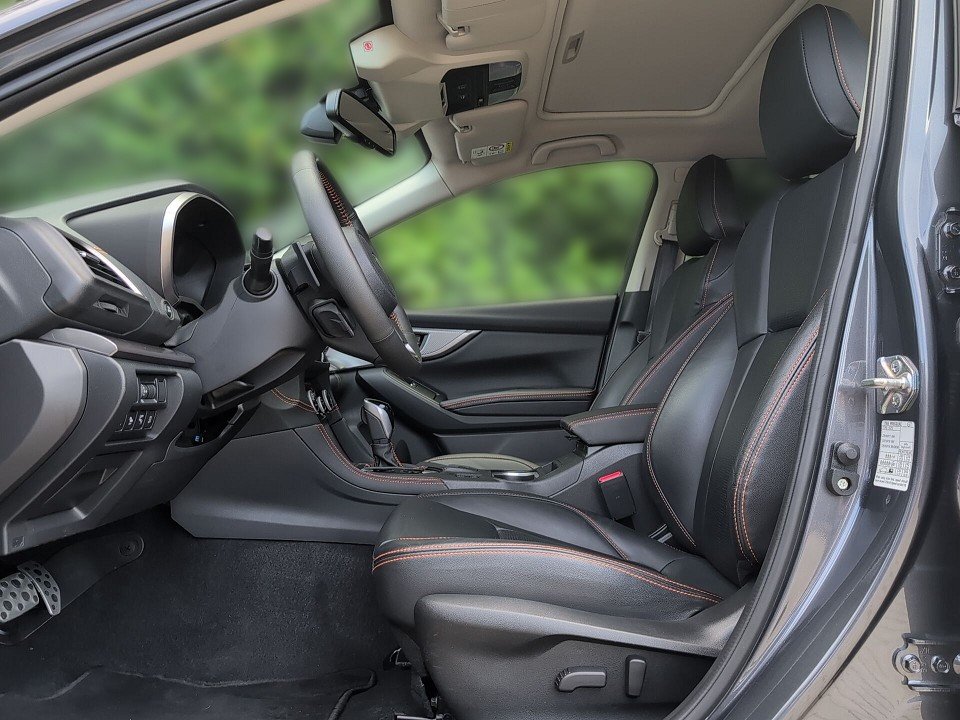 Fahrzeugabbildung Subaru XV 2.0ie PLATINUM AT 4WD 1HD AHK/ABNEHM+KAM+NAV+