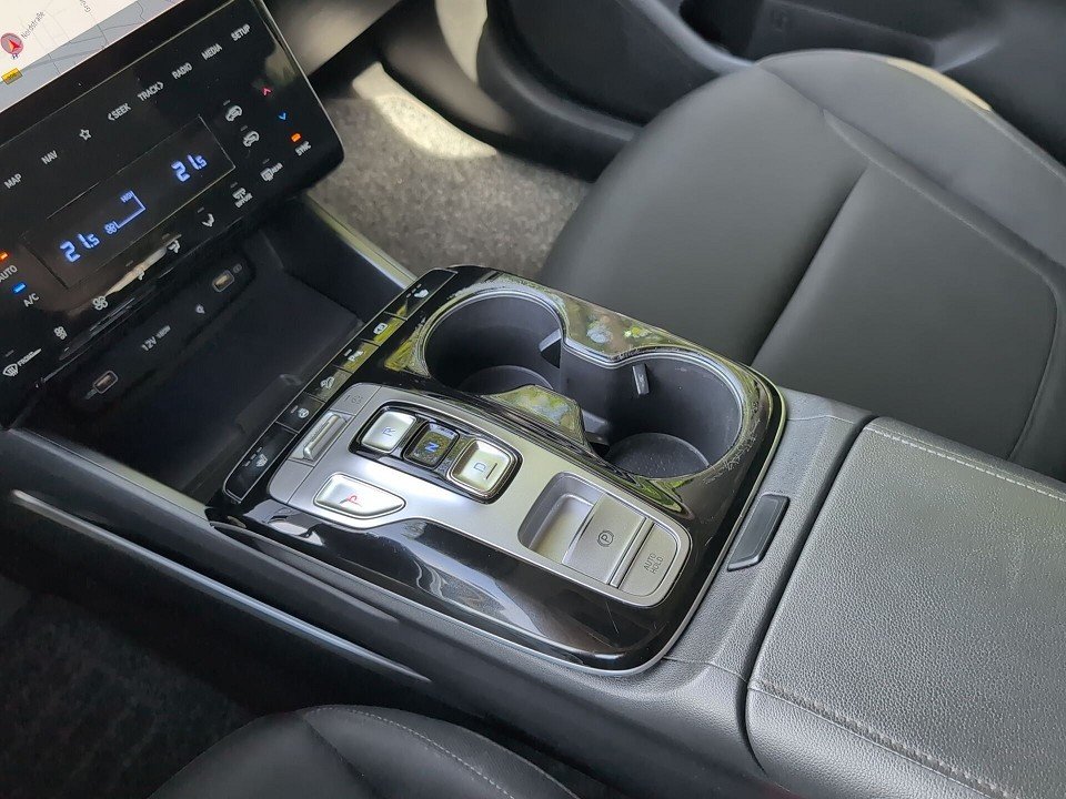 Fahrzeugabbildung Hyundai TUCSON 1.6T 7-DCT TREND NAVI+KRELL+CARPLAY+KAM++