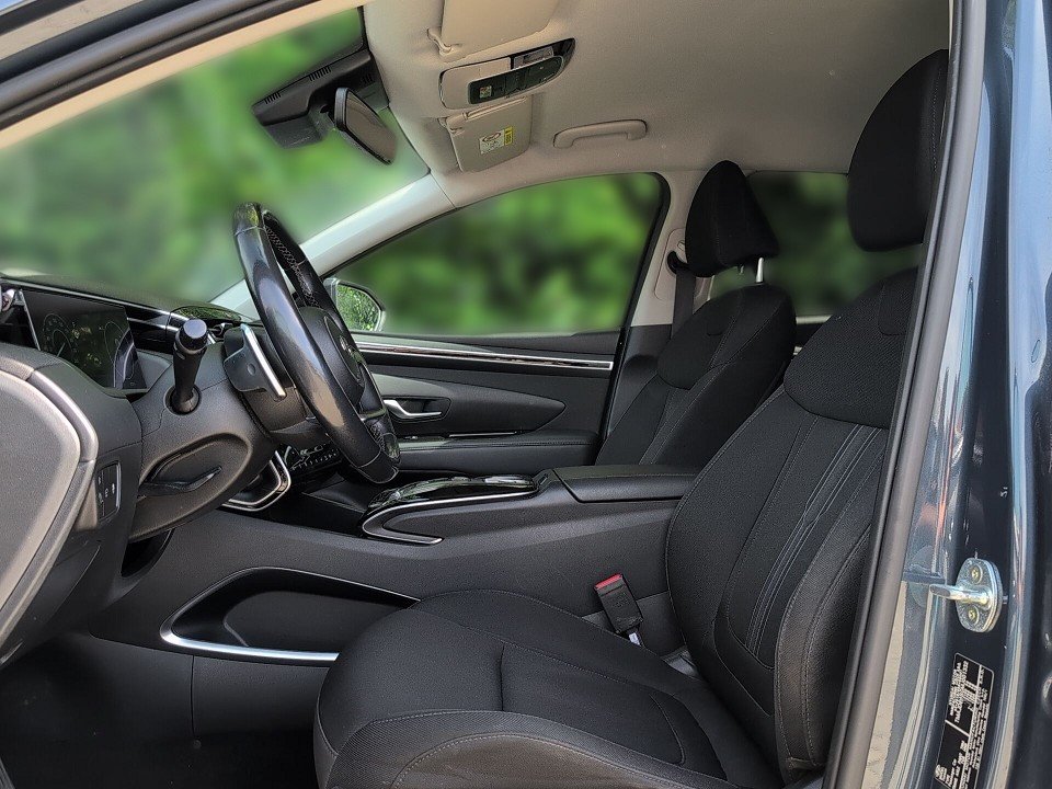 Fahrzeugabbildung Hyundai TUCSON 1.6T 7-DCT TREND NAVI+KRELL+CARPLAY+KAM++