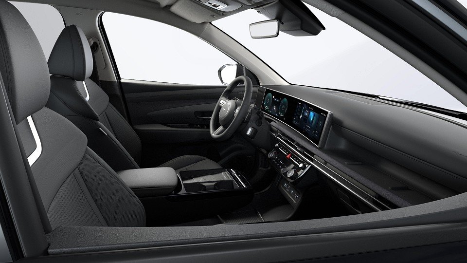 Fahrzeugabbildung Hyundai TUCSON PHEV 1.6T AT 4WD PRIME ASSIST-P KRELL+360