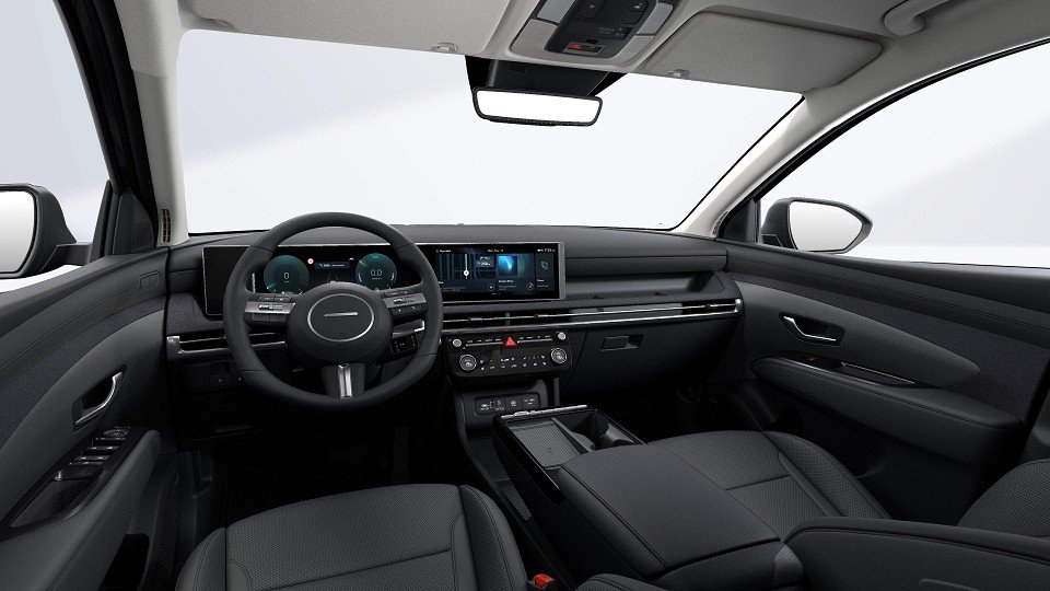 Fahrzeugabbildung Hyundai TUCSON PHEV 1.6T AT 4WD PRIME ASSIST-P KRELL+360