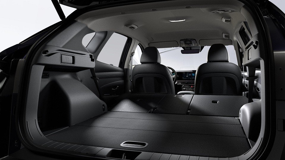 Fahrzeugabbildung Hyundai TUCSON PHEV 1.6T AT 4WD PRIME ASSIST-P KRELL+360