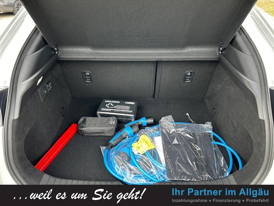 Fahrzeugabbildung Mazda MX-30 REV PLUG IN MAKOTO PRE-P SCHIEBEDACH MATRIX