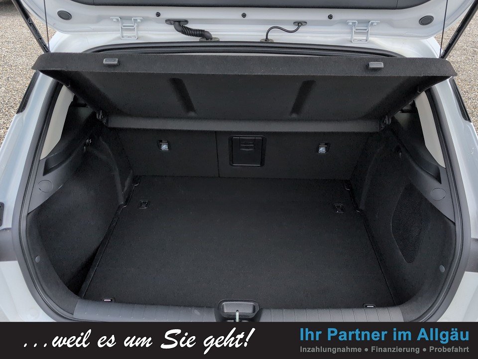 Fahrzeugabbildung Kia K4 1.6T 150PS DCT SPIRIT DWP NAV+H/K+360+CARPLAY