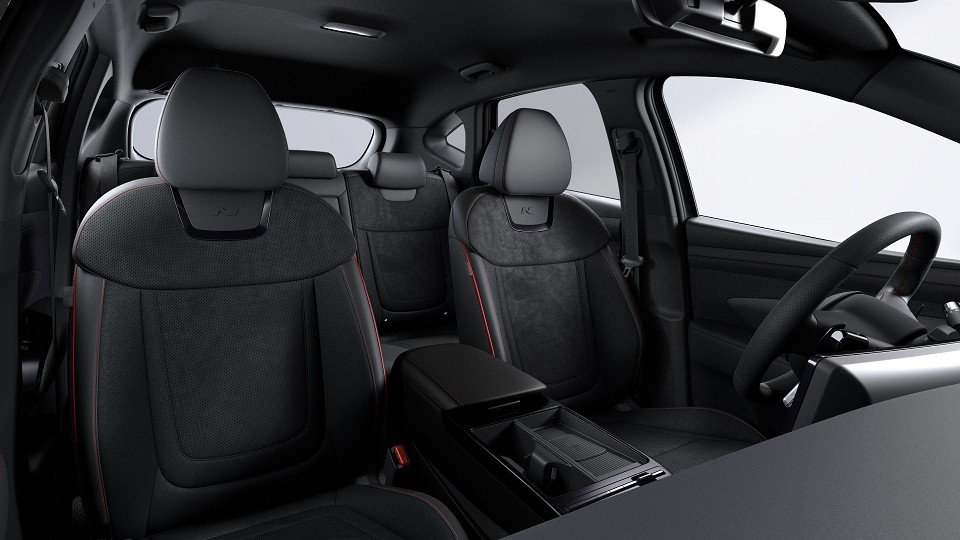 Fahrzeugabbildung Hyundai TUCSON PHEV 1.6T N-LINE KRELL+MATRIX+NAV+CARPLAY