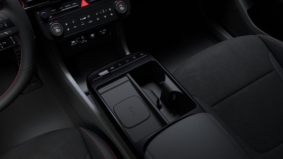 Fahrzeugabbildung Hyundai TUCSON PHEV 1.6T N-LINE KRELL+MATRIX+NAV+CARPLAY