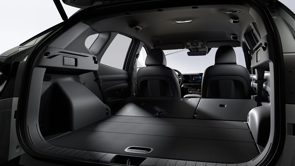 Fahrzeugabbildung Hyundai TUCSON PHEV 1.6T N-LINE KRELL+MATRIX+NAV+CARPLAY