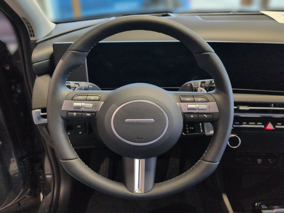 Fahrzeugabbildung Hyundai TUCSON PHEV 1.6T AT 4WD PRIME ASSIST-P KRELL+360