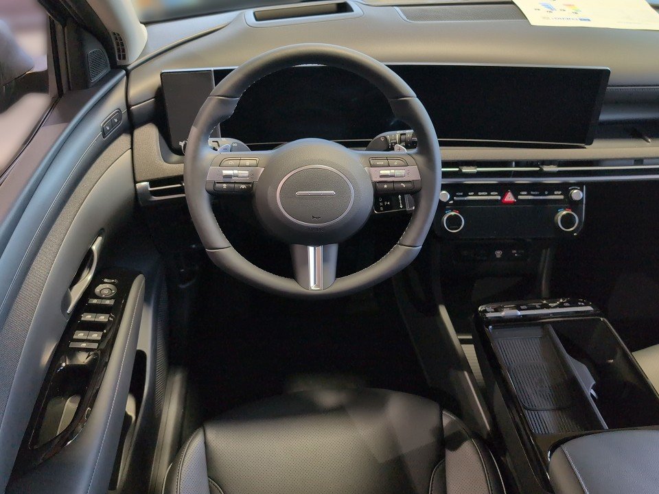 Fahrzeugabbildung Hyundai TUCSON PHEV 1.6T AT 4WD PRIME ASSIST-P KRELL+360