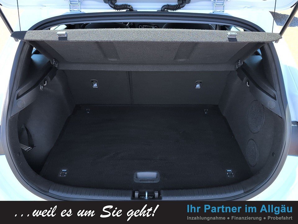 Fahrzeugabbildung Kia CEED 1.4T DCT SPIRIT GARANTIE-7.28 TEC/NAV-P 1HD Spirit