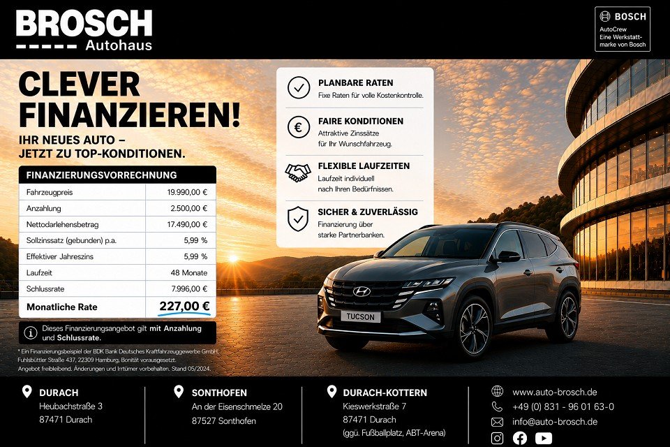 Fahrzeugabbildung Hyundai i30 1.5T 7DCT PRIME 1HD GARANTIE PANO+NAV+CARPLAY Prime Mild-Hybrid
