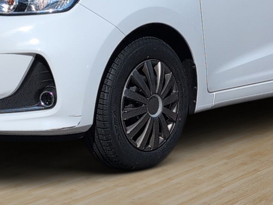 Fahrzeugabbildung Hyundai i10 1.0 YES! PLUS GARANTIE NAV+KLIMAAT+PDC+2xSHZ