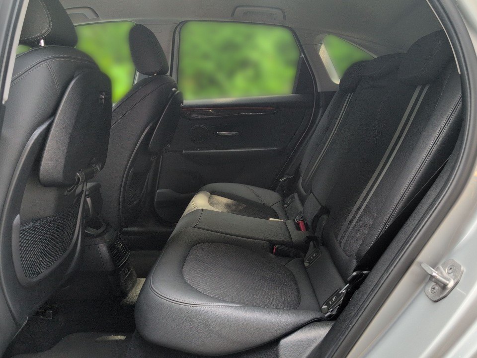 Fahrzeugabbildung BMW 225xe PHEV iPERFORMANCE SPORTLINE AHK/ABNEHM 1HD 225 xe Sport Line