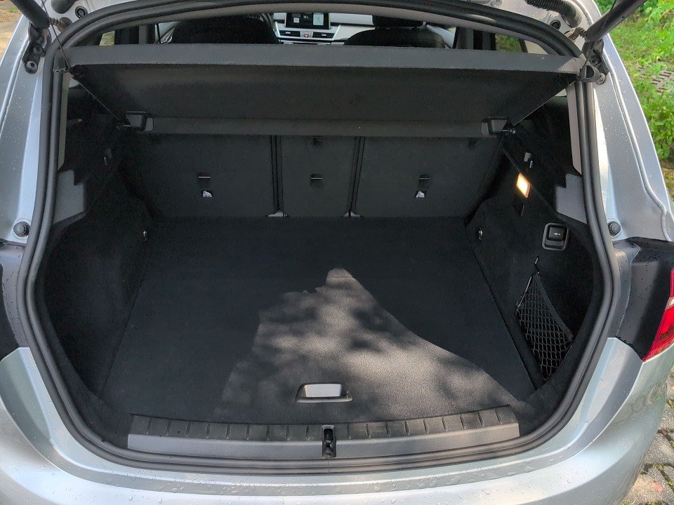 Fahrzeugabbildung BMW 225xe PHEV iPERFORMANCE SPORTLINE AHK/ABNEHM 1HD 225 xe Sport Line