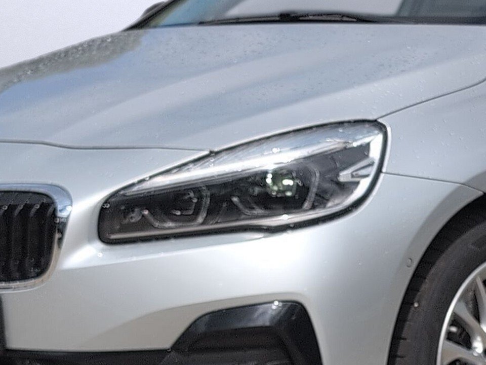 Fahrzeugabbildung BMW 225xe PHEV iPERFORMANCE SPORTLINE AHK/ABNEHM 1HD 225 xe Sport Line