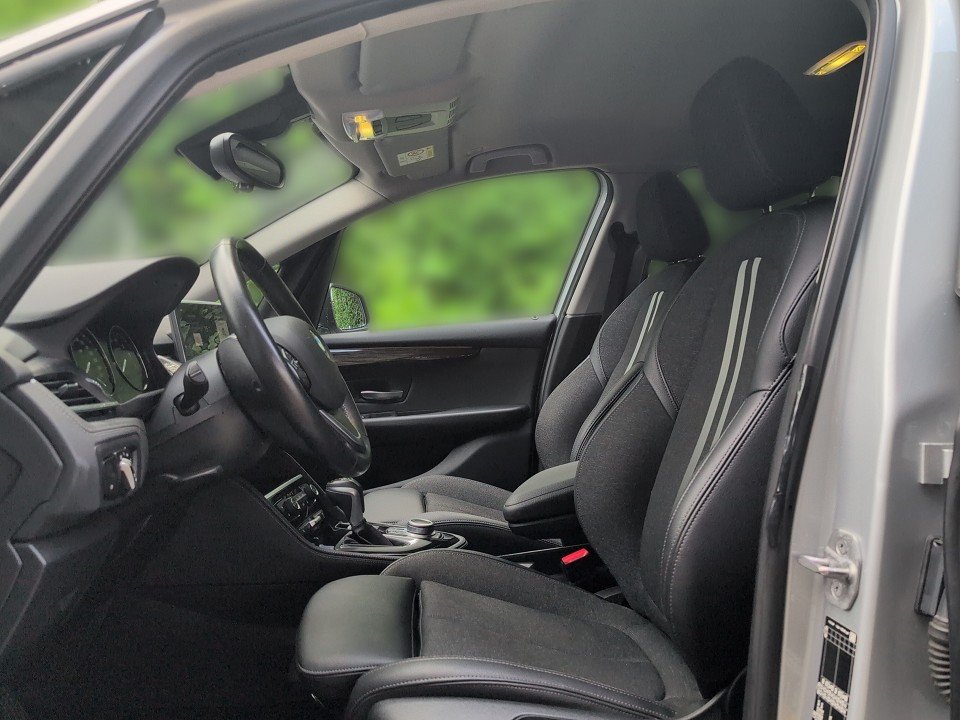 Fahrzeugabbildung BMW 225xe PHEV iPERFORMANCE SPORTLINE AHK/ABNEHM 1HD 225 xe Sport Line