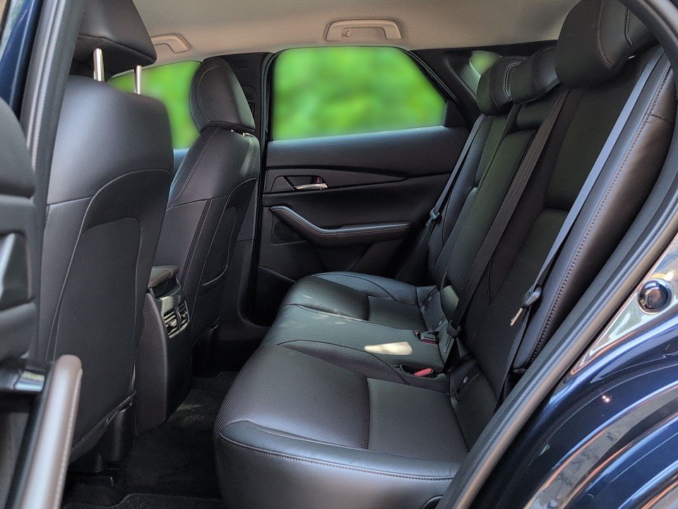 Fahrzeugabbildung Mazda CX-30 SKY-X 186 SELECTION AHK 18' LEDER GARANTIE