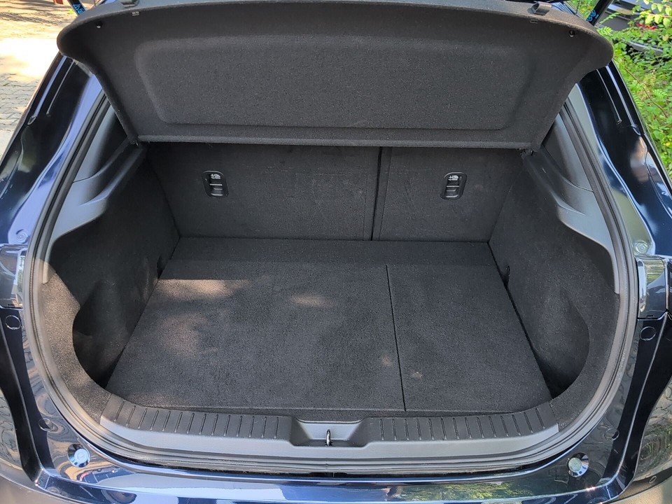 Fahrzeugabbildung Mazda CX-30 SKY-X 186 SELECTION AHK 18' LEDER GARANTIE