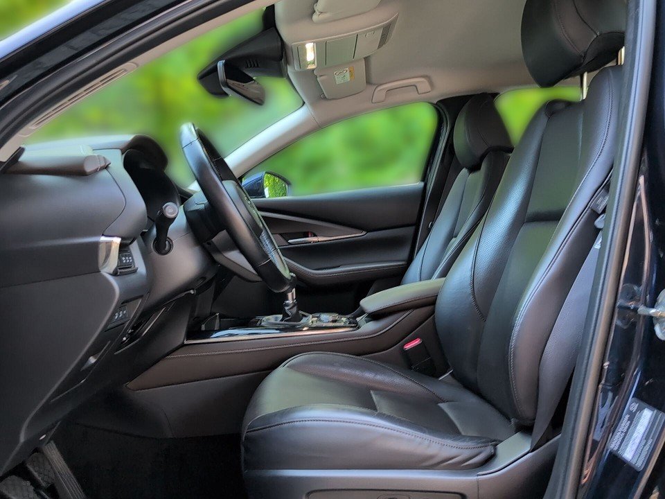 Fahrzeugabbildung Mazda CX-30 SKY-X 186 SELECTION AHK 18' LEDER GARANTIE
