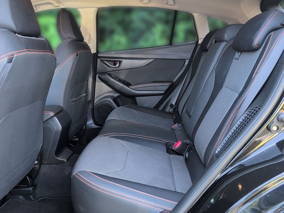 Fahrzeugabbildung Subaru XV 2.0ie COMFORT AT AWD GARANTIE AHK+NAV+CARPLAY