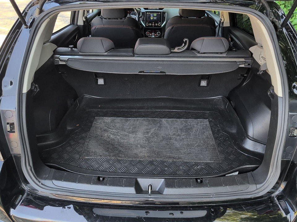 Fahrzeugabbildung Subaru XV 2.0ie COMFORT AT AWD GARANTIE AHK+NAV+CARPLAY