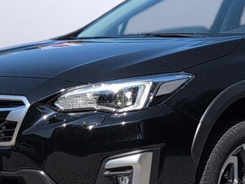 Fahrzeugabbildung Subaru XV 2.0ie COMFORT AT AWD GARANTIE AHK+NAV+CARPLAY
