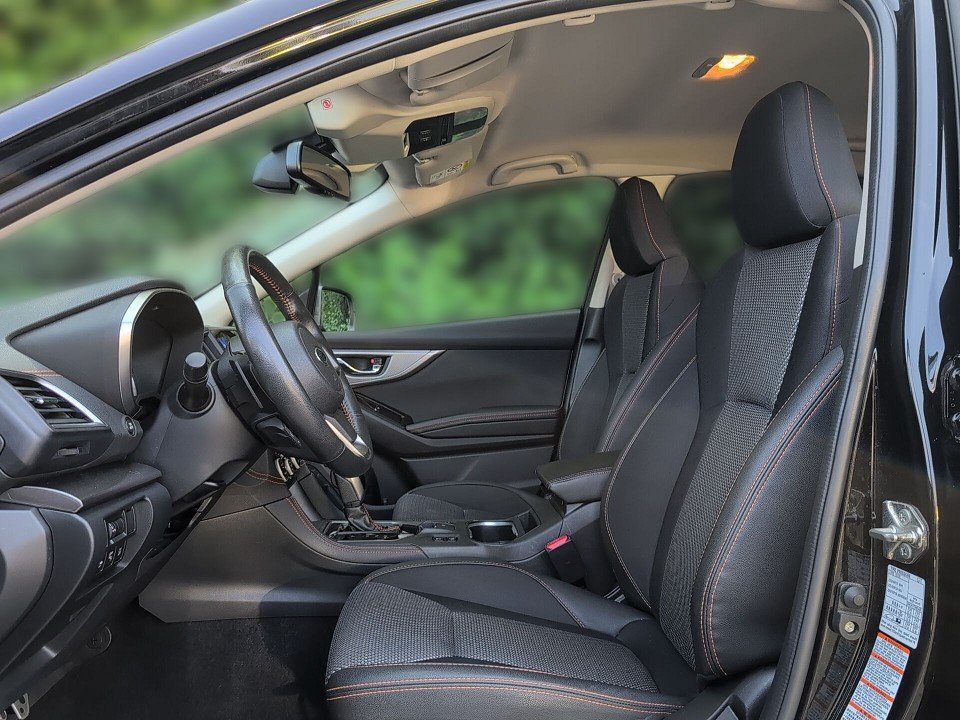 Fahrzeugabbildung Subaru XV 2.0ie COMFORT AT AWD GARANTIE AHK+NAV+CARPLAY