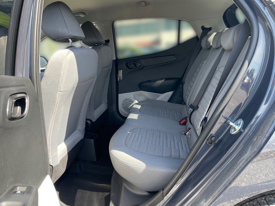 Fahrzeugabbildung Hyundai i10 1.2 PRIME 5J-GARANTIE SMART-KEY+NAV+KAM+PDC+
