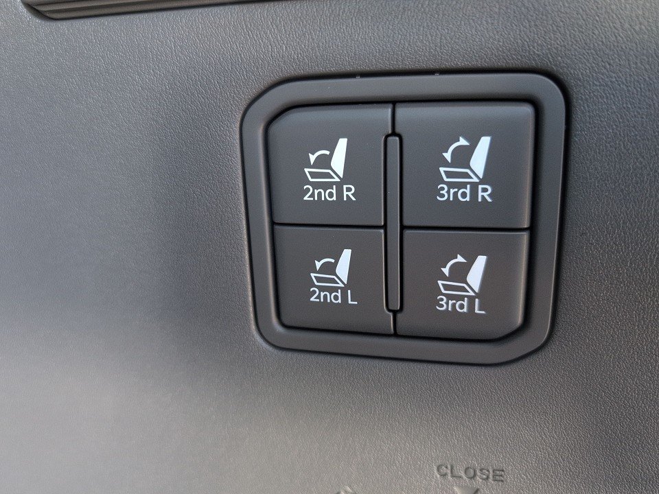 Fahrzeugabbildung Kia EV9 99kWh AWD GT-Line RW-505KM 7J-GARANTIE NAVI+