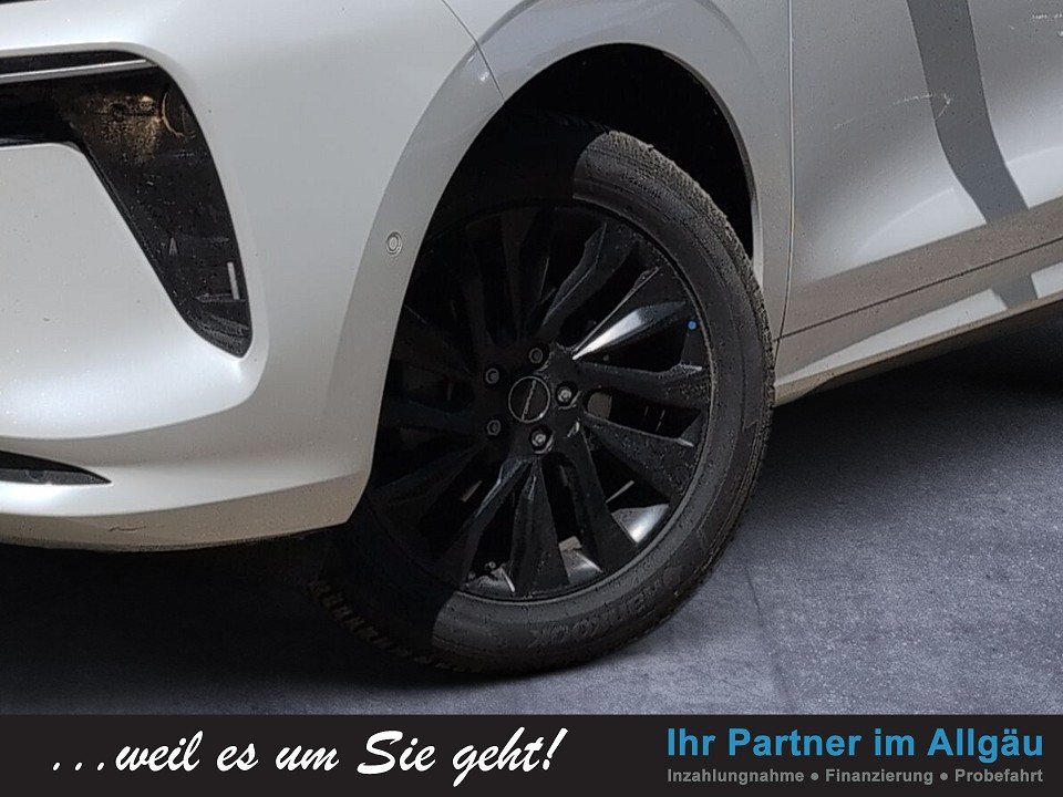Fahrzeugabbildung DFSK FORTHING 5 EXCLUSIVE 1.5T 7DCT GARANTIE PANO+LED