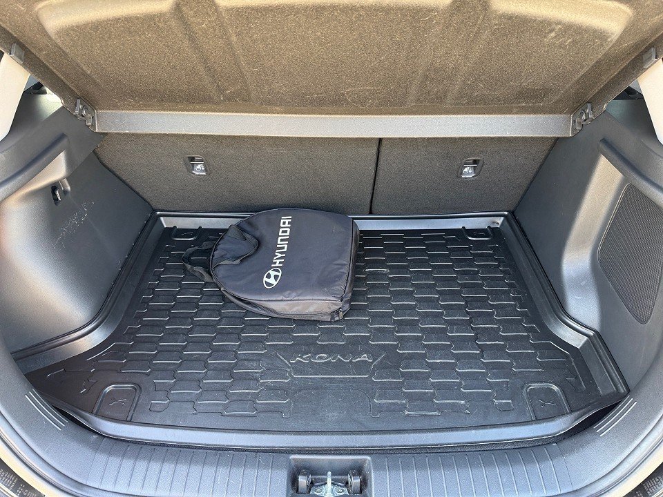 Fahrzeugabbildung Hyundai KONA EV 39kWh EDITION30+ BATTERIEGARANTIE AVILOO