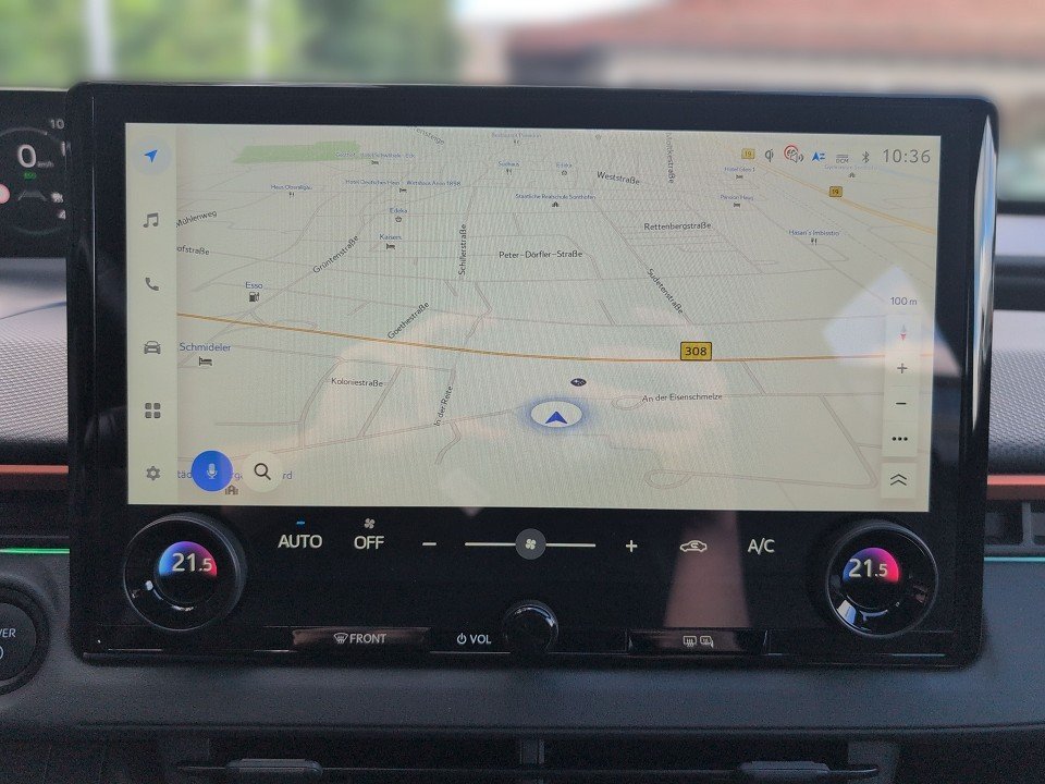 Fahrzeugabbildung Subaru UNCHARTED 77kWh PLATINUM-PLUS AWD PANO+H/K+360++