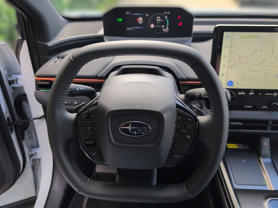 Fahrzeugabbildung Subaru UNCHARTED 77kWh PLATINUM-PLUS AWD PANO+H/K+360++