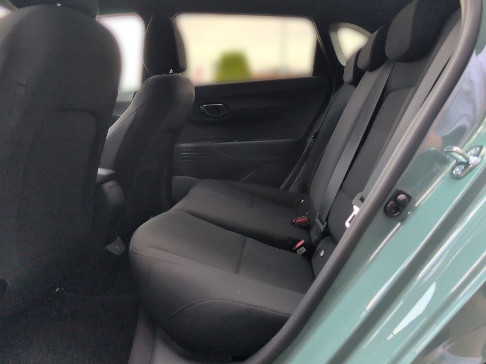 Fahrzeugabbildung Hyundai New i20 5-Türer 1.0 Benzin (FL)