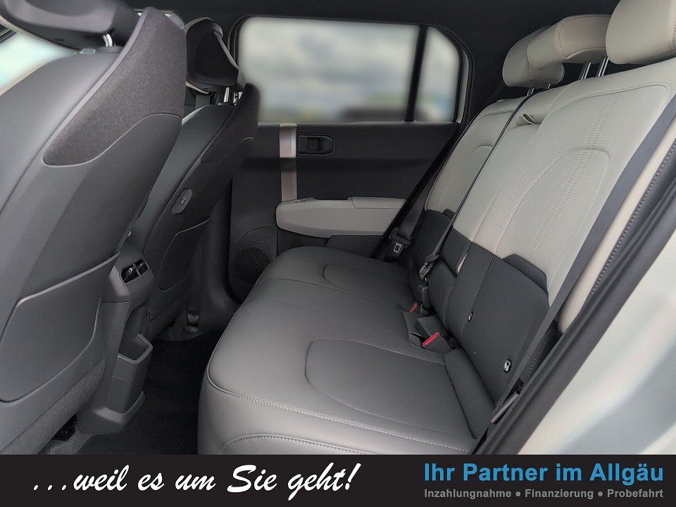 Fahrzeugabbildung Kia EV3 81kWh GT-LINE RW-563KM DWP COMF-P NAVI+H/K++