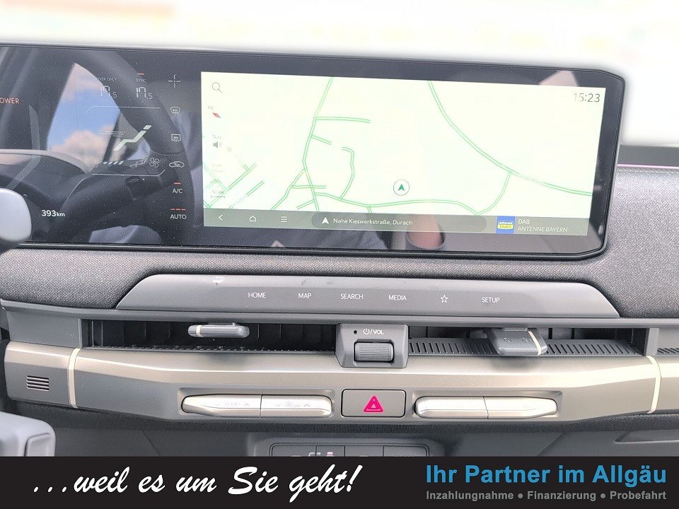 Fahrzeugabbildung Kia EV3 81kWh GT-LINE RW-563KM DWP COMF-P NAVI+H/K++