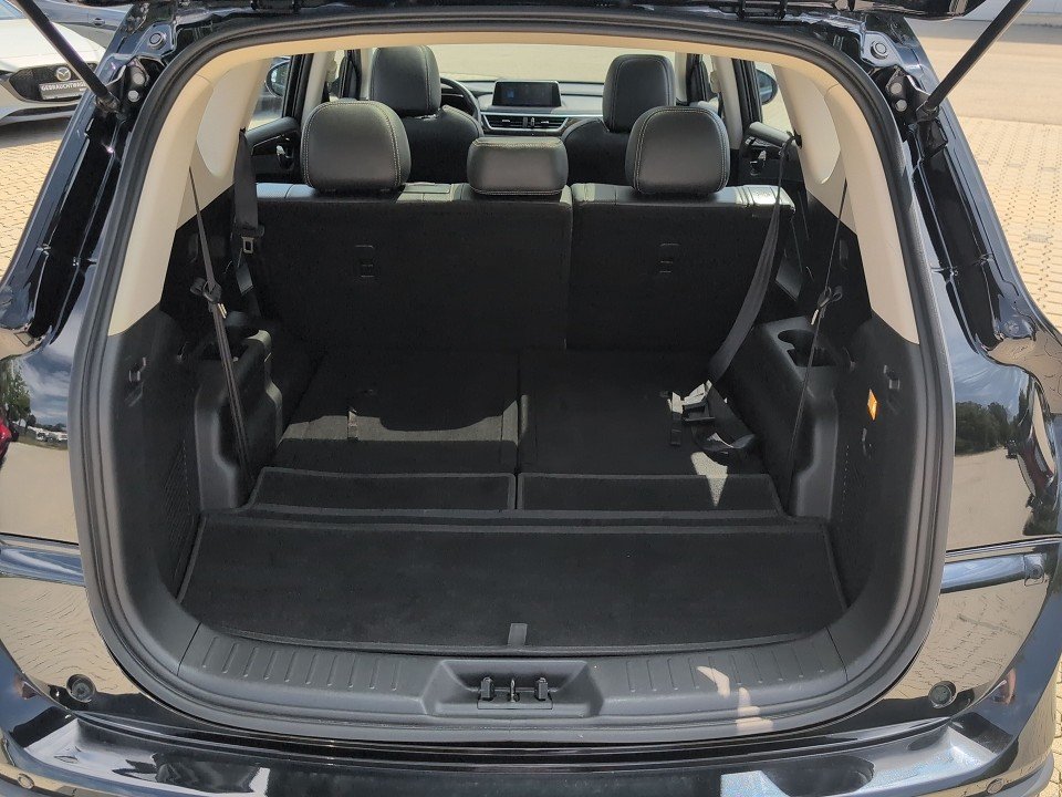 Fahrzeugabbildung DFSK FENGON 580 1.5T AUT 7SITZ VAT 12000-NETTO-EXPORT