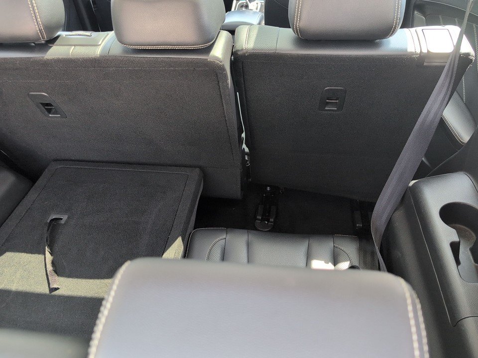 Fahrzeugabbildung DFSK FENGON 580 1.5T AUT 7SITZ VAT 12000-NETTO-EXPORT
