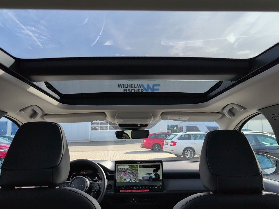 Fahrzeugabbildung Mazda CX-5 2.5L eSKY-G 141 AT HOMURA PANO+BOSE+GOOGLE+